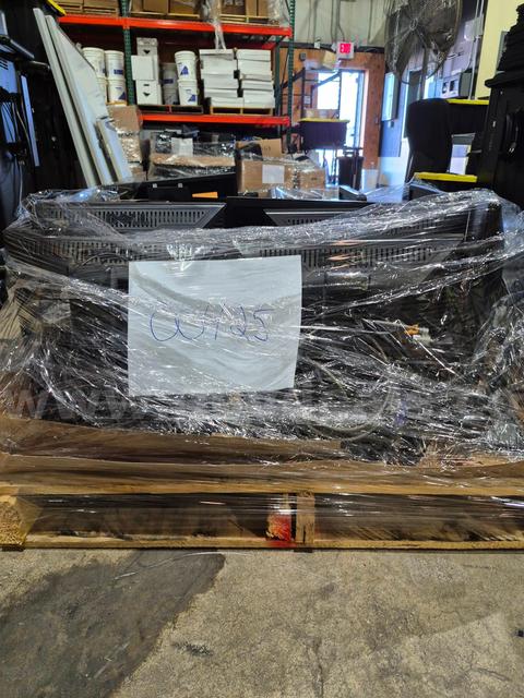 Pallet of Monitors