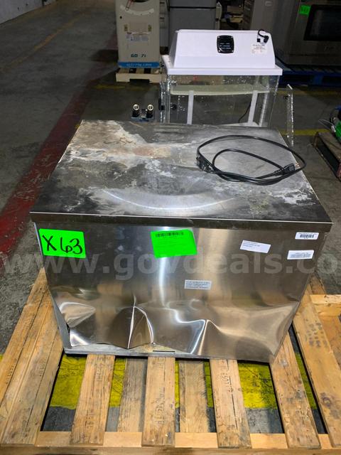Ice Machine Equipment