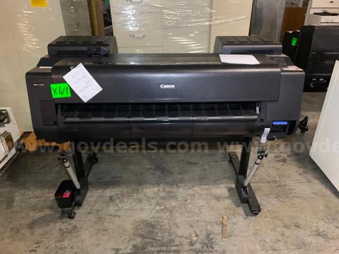 Printer, Canon