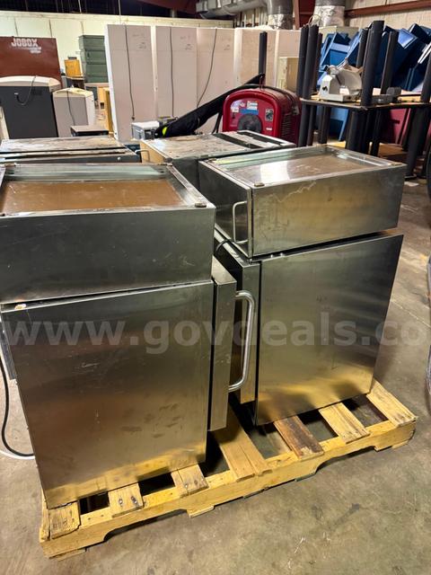 Kitchen Equipment