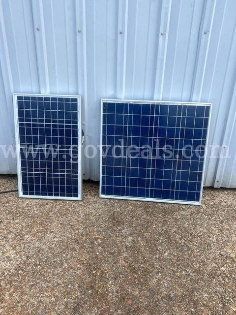 Solar Panels