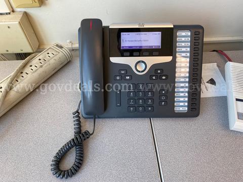Cisco Telephone