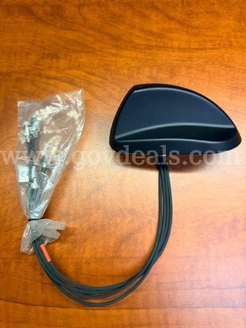 Sharkee Multi-function Sharkfin Antenna
