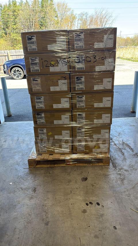 Lot of 112 CloudGenix ion 3000 Remote Router Network Appliances platform