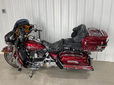 2000 Harley-Davidson FLHTCUI