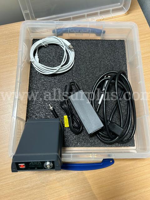ABER Futura Connect Hub - 1 Way