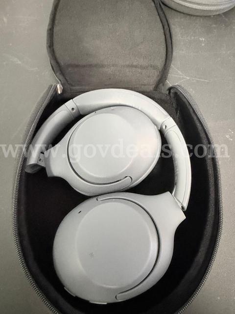 Mix lot of Sony 1000XM4, 1000XM3,), JBL, Jabra (models 65, 75, 85),Samsung (Buds), Skullcandy