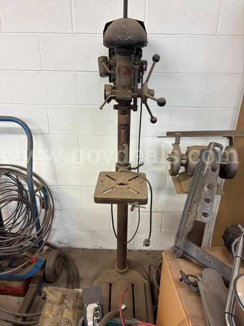 Drill Press