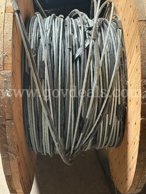 Sound and Security Cable