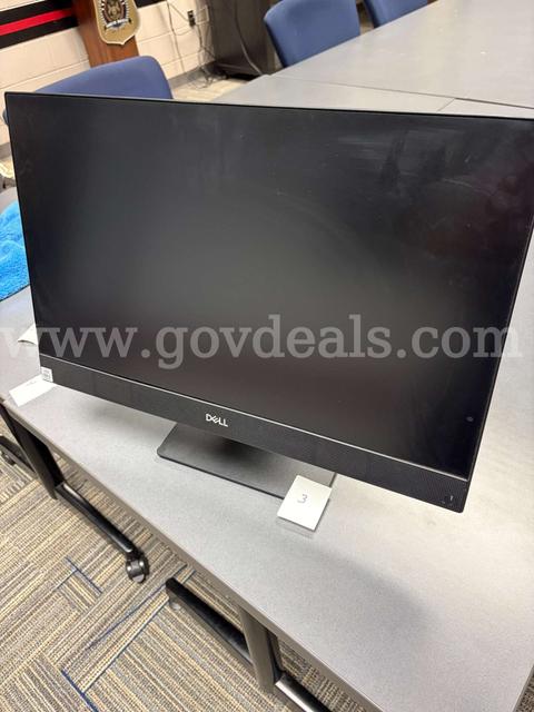 Dell OptoPlex 5480 all-in-one