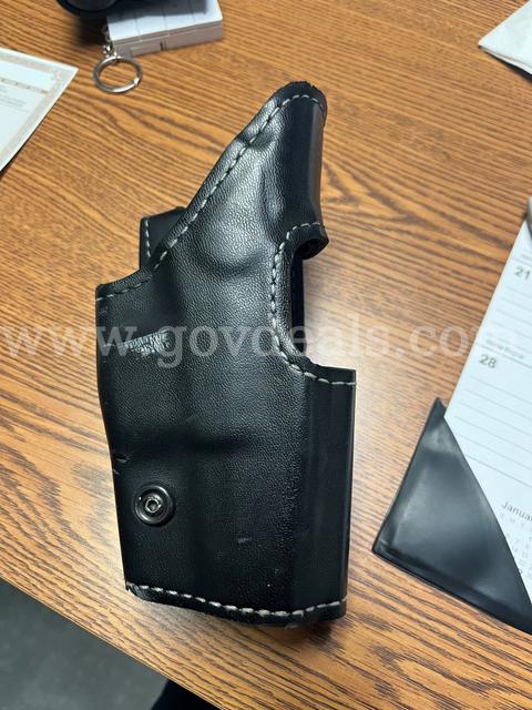 Safariland 295-33 holster