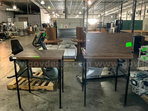 Table (4 pcs)