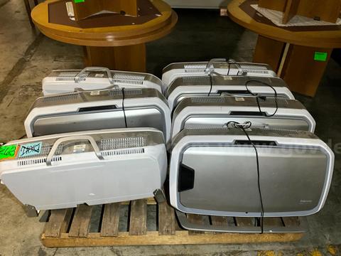 Air Purifier Pallet (7 pcs)
