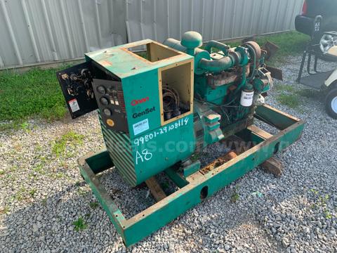 GENERATOR