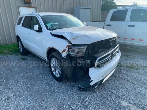 2019 Dodge Durango