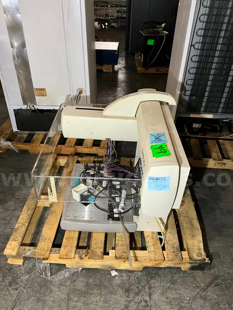 Lab Equipment