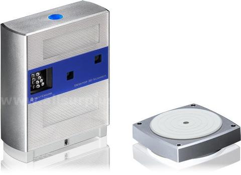 NextEngine Desktop 3D Scanner