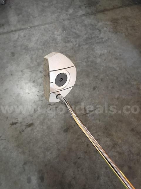 Pathfinder III Golf Club