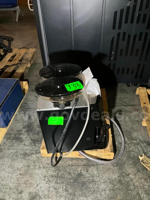 Espresso Machine