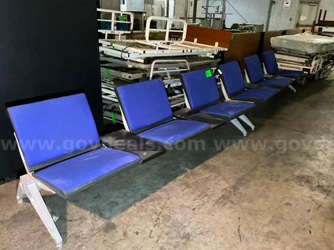 Seating Unit (2 pcs)