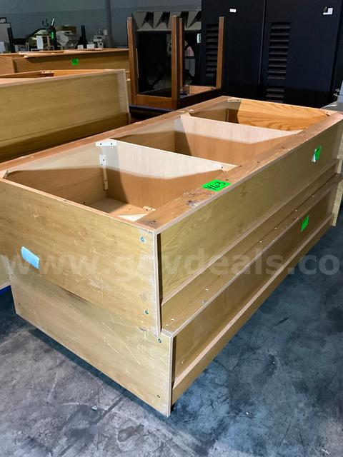 Bookcase(2 pcs)