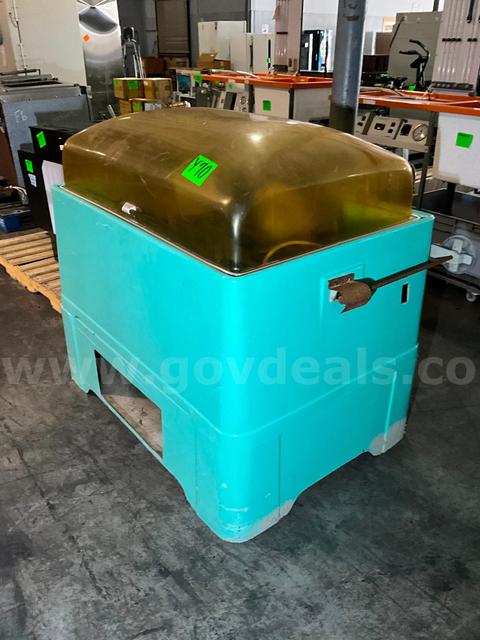 Industrial Saw