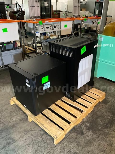 3D Printer Pallet (2 pcs)