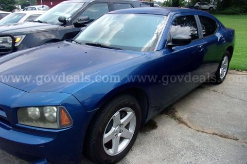 2009 Dodge Charger