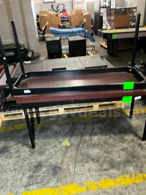 Table (2 pcs)