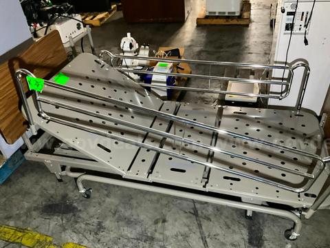 Hospital Bed