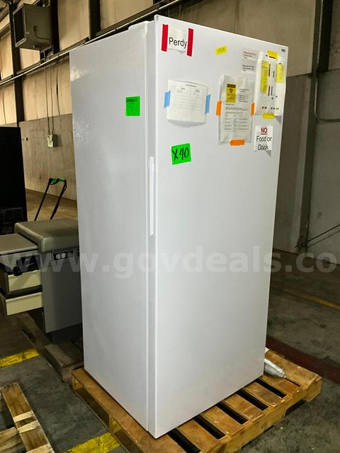 Lab Freezer