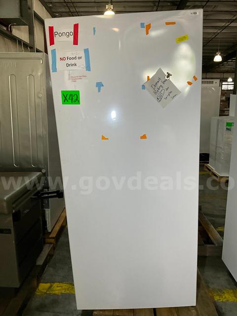 Lab Freezer
