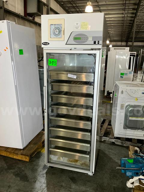 Lab Refrigerator