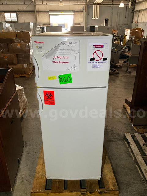Lab Refrigerator