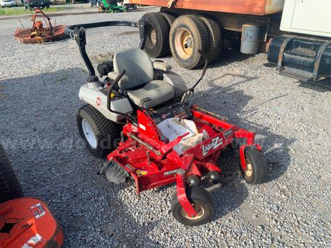 MOWING EQUIPMENT