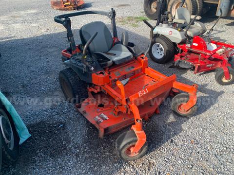 MOWING EQUIPMENT
