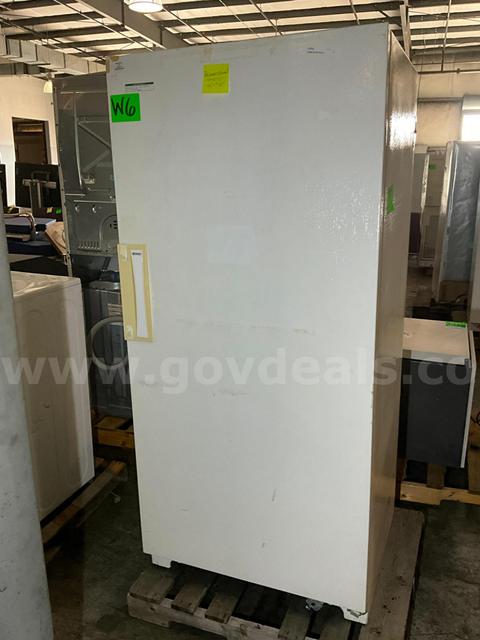 Lab Freezer