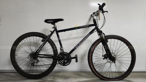 Bicycle: Conquest XC3000