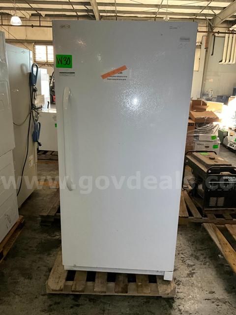 Lab Freezer