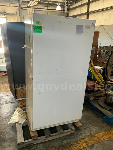 Lab Freezer