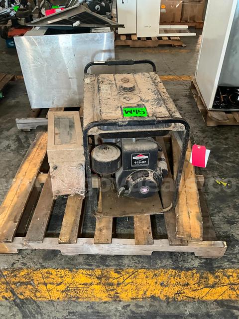 Generator (2 pcs)