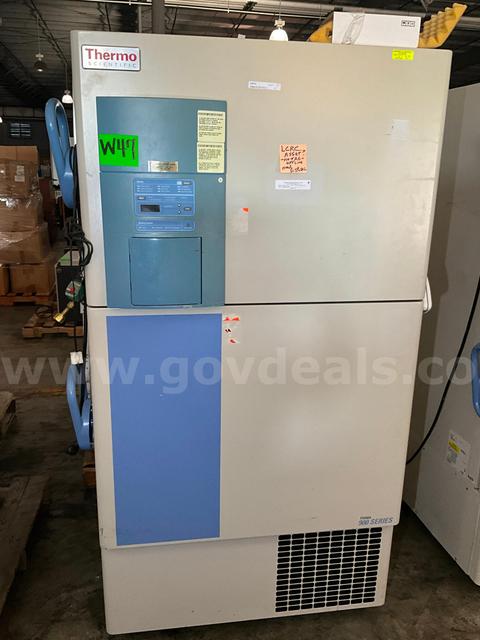 Lab Freezer