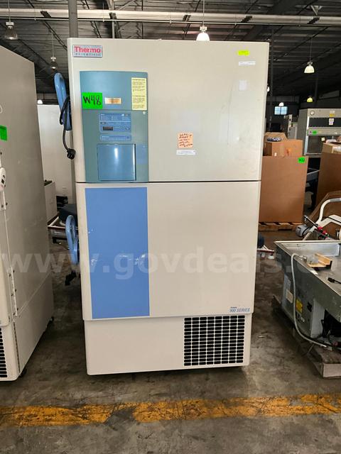 Lab Freezer