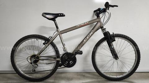 Bicycle: CCM Nitro XT FS