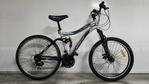 Bicycle: Supercycle Radex