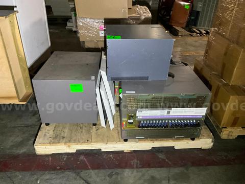 Telephone Equipment
