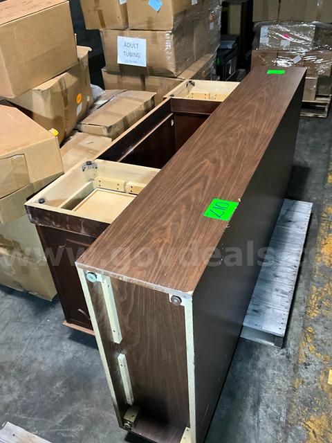 Office Furniture (2 pcs)