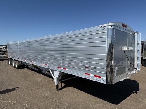 2023 Timpte HOPPER GRAIN