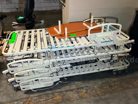 Hospital Bed (4 pcs)