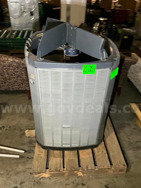 Air Conditioning Equipment